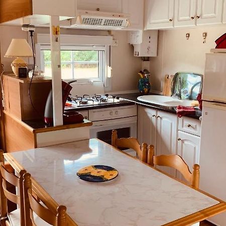 Cabanac-et-Villagrains Petite Maison Dans La Prairie מראה חיצוני תמונה